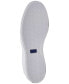 ფოტო #6 პროდუქტის Women's Pursuit Canvas Slip-On Casual Sneakers from Finish Line