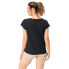 Фото #2 товара VAUDE Neyland short sleeve T-shirt