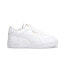 Фото #1 товара Puma Ca Pro Classic Lace Up Toddler Boys White Sneakers Casual Shoes 38227801