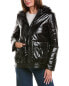 Pascale La Mode Puffer Jacket Women's