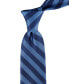 ფოტო #5 პროდუქტის Men's Toby Stripe Tie