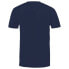 ფოტო #2 პროდუქტის KEMPA Team short sleeve T-shirt