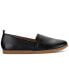 Фото #4 товара Women's Nolaa Round-Toe Slip-On Flats, Created for Macy's