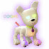 Интерактивное животное Bizak Dog E