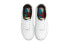 Nike Air Force 1 Low Peace Love Swoosh GS DM8154-100 Sneakers