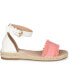 ფოტო #2 პროდუქტის Women's Tristeen Espadrille Sandals