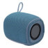 Фото #1 товара GEMBIRD SPKBTLED03A bluetooth speaker