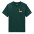 ფოტო #1 პროდუქტის VANS Space Camp short sleeve T-shirt