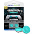 Фото #1 товара SteelSeries KontrolFreek Lotus, Thumbstick, PS5 & PS4