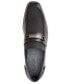 Фото #4 товара Men's Jameson Slip-on Dress Loafers