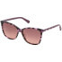 Фото #1 товара Очки Swarovski SK-0222-55T Sunglasses