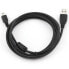 Фото #2 товара GEMBIRD USB 2.0 To Mini usb cable 1.8 m