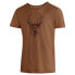 ფოტო #1 პროდუქტის MAIER SPORTS Larix M short sleeve T-shirt