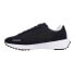 Фото #3 товара Fila Levonte Sportstyle Lace Up Mens Black, Blue, White Sneakers Casual Shoes 1