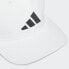 Фото #4 товара adidas men Badge of Sport Logo Snapback Hat