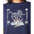 Фото #4 товара RIP CURL Jeffrey.S short sleeve T-shirt