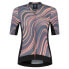 Фото #1 товара ROGELLI Lynn short sleeve jersey