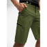MAIER SPORTS Nil Bermuda shorts