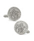 Фото #1 товара Men's St. Christopher Amulet Cufflinks