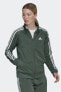 Фото #2 товара Толстовка женская Adidas Essentials 3 Stripes