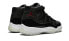 Фото #6 товара Кроссовки Nike Air Jordan 11 Retro 72-10 (Черный)
