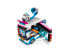 Фото #14 товара Игровой конструктор LEGO City Следящая Ледяная Машина 8674 (Детям)
