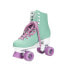 Фото #3 товара Roller skates Nils Extreme mint r.36 NQ8400S