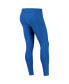 Фото #3 товара Women's Royal Kentucky Wildcats Pocketed Leggings