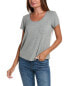 Фото #1 товара Lively The All-Day T-Shirt Women's Grey S