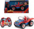 Фото #1 товара Simba *****JADA Spiderman RC Buggy 1:24+figurka 322-3025