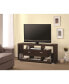 Фото #2 товара Catello 2-Drawer TV Console