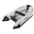 Фото #2 товара TALAMEX Aqualine QLA250 Inflatable Boat Airdeck