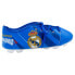 REAL MADRID Soccer Boot Pencil Case