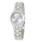 ფოტო #1 პროდუქტის Disney Mickey Mouse Women's Stainless Steel Fortaleza Watch