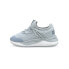 Фото #3 товара Puma Pacer Future Knit Slip On Toddler Boys Blue, Grey Sneakers Casual Shoes 38