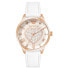 ფოტო #1 პროდუქტის JUICY COUTURE JC1300RGWT watch