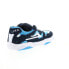 Фото #8 товара Lakai Evo 2.0 XLK MS3220258B00 Mens Blue Suede Skate Inspired Sneakers Shoes