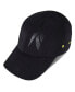 Men's Technical Running Cap With Drawcord