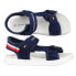 Фото #3 товара Детские босоножки Tommy Hilfiger T3B2322560208800 для девочек