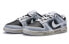 Nike Dunk Low BIGNIU DV0831-101 Sneakers