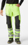 Helly Hansen Spodnie Odblaskowe Helly Hansen Alna 20 Yellow