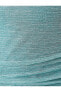 Фото #6 товара Вечернее платье Koton Mini с одним плечом и драпировкой