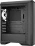 Фото #3 товара AEROCOOL ADVANCED TECHNOLOGIES Aerocool SPLINTER DUO ATX Gaming Case 3x ARGB 12cm Fans + Front Mesh - Midi Tower - PC - Black - ATX - micro ATX - Mini-ITX - ABS - SPCC - 16.1 cm