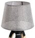 Фото #4 товара Tischlampe B31-017GY