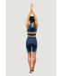 ფოტო #2 პროდუქტის Women's Bottom Portland Activewear