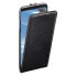 Hama Smart - Flip case - Samsung - Galaxy J6 (2018) - 14.2 cm (5.6") - Black