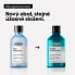 Cleansing shampoo for oily scalp Scalp Advanced (Anti Oiliness Dermo Purifier Shampoo)