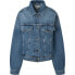 Фото #3 товара PEPE JEANS Relaxed denim jacket