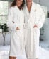 Фото #1 товара Халат Linum Home Turkish Cotton Bath Robe