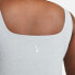 ფოტო #4 პროდუქტის NIKE Yoga Luxe Shelf sleeveless T-shirt